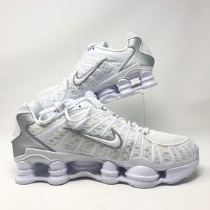 Brand new nike shox TL size 10 men’s
